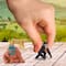 10 Pack: Safari Ltd® Good Luck Minis® Exotic Fun Pack